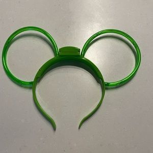 Mickey Ears